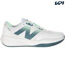 ニューバランス NEW BALANCE テニスシューズ レディース Fuelcell 796 V4 H オールコート用 WCH796N4D