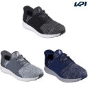 スケッチャーズ SKECHERS ゴルフシューズ メンズ GO GOLF MAX 2ーROVER SLIP INS 214082