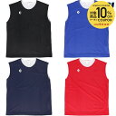 【10%OFFクーポン対象】コンバース CONVERSE バスケットウェア レディス ウィメンズリバーシブルノースリーブシャツ CB331704 2023SS