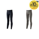 【10%OFFクーポン対象】シースリーフィット C3fit ランニングウェア レディース コンプレッションロングタイツ GCW03355 2024SS
