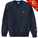 チャンピオン Champion マルチSPウェア メンズ CREWNECK SWEAT SHIRTS C3LS050-370 2017FW