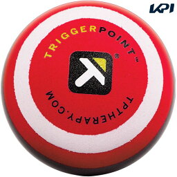 【全品10％OFFクーポン▼】TRIGGERPOINT(トリガーポイント)[MBX マッサージボール（硬質モデル） MUR-04421]ボディケアグッズその他 セルフマッサージ ボディケア ヨガ トレーニング フィットネス ストレッチ 健康器具　筋膜リリース