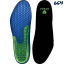 【全品10％OFFクーポン▼】ソフソール SOFSOLE 健康・ボディケアサポーター エアージェル ハニーコンポ MUR-12731