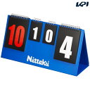 ニッタク Nittaku 卓球設備用品 JL COUNTER JLカウンター NIT-NT3731