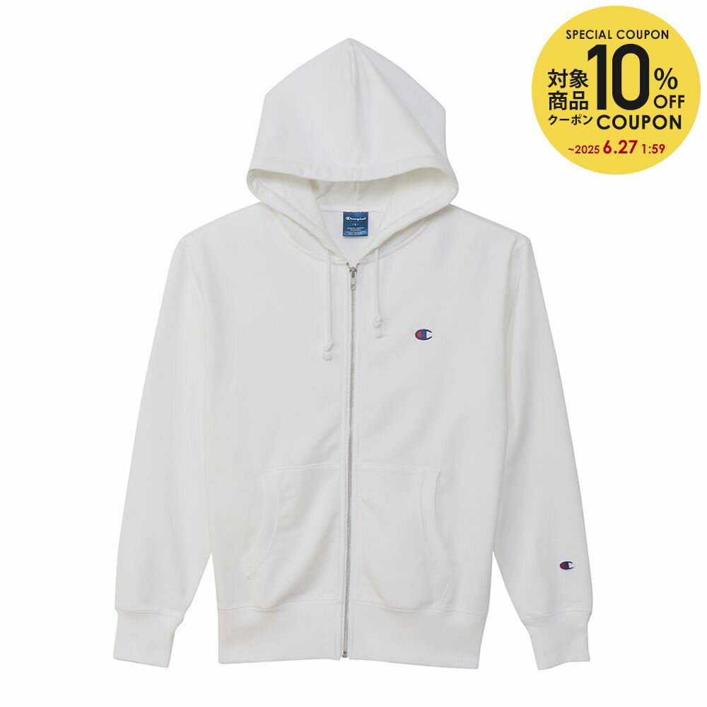 10OFFݥоݡۥԥ Champion 奢륦 ˥å FULL ZIP SWEAT P C3-LS15...
