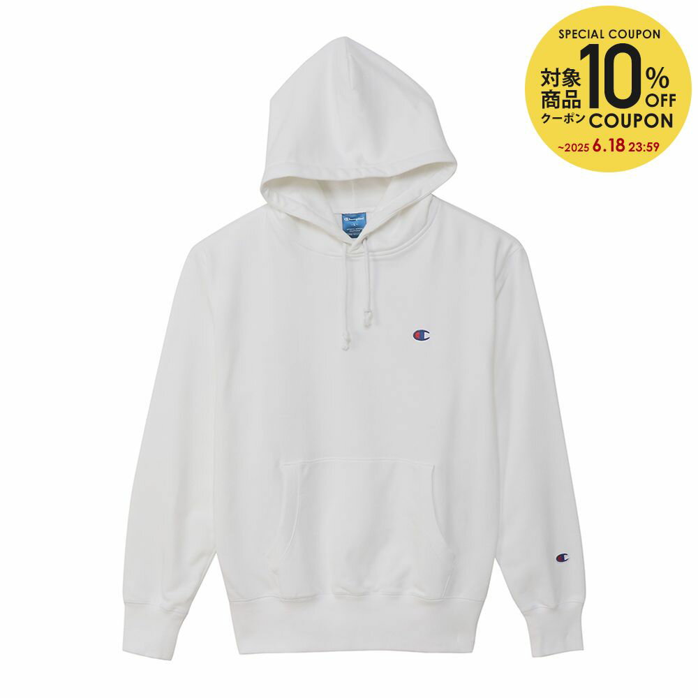 10OFFݥоݡۥԥ Champion 奢륦 ˥å PULLOVER SWEAT P C3-LS15...
