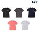 ルコック le coq sportif マルチSPウェア レディース エコペットショートスリーブシャツ QMWTJA30Z 2024FW