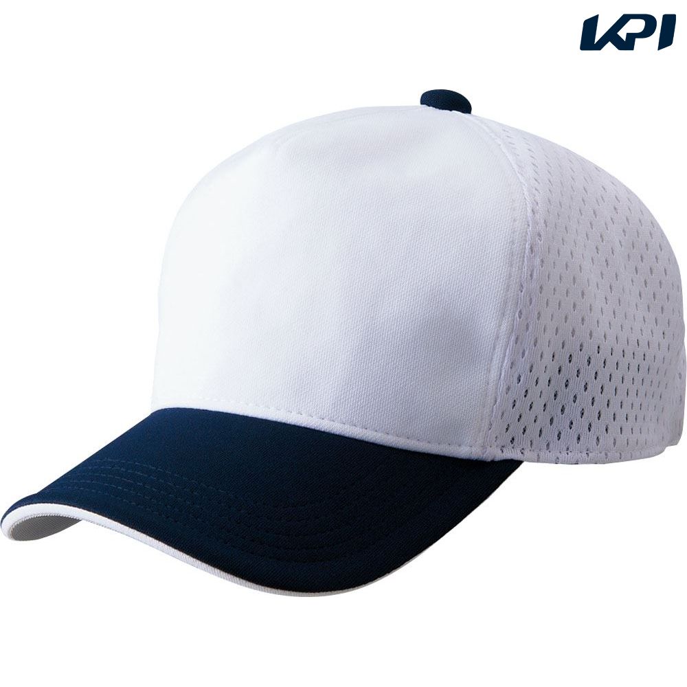 【全品10％OFFクーポン▼〜10/13】ゼット ZETT 野球キャップ・バイザー アメリカンバックメッシュベースボールキャップ BH167-1129