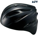 【10%OFFクーポン対象】ゼット ZETT 野球アクセサリー 硬式野球用 捕手用ヘルメット BHL-400 BHL400-1900