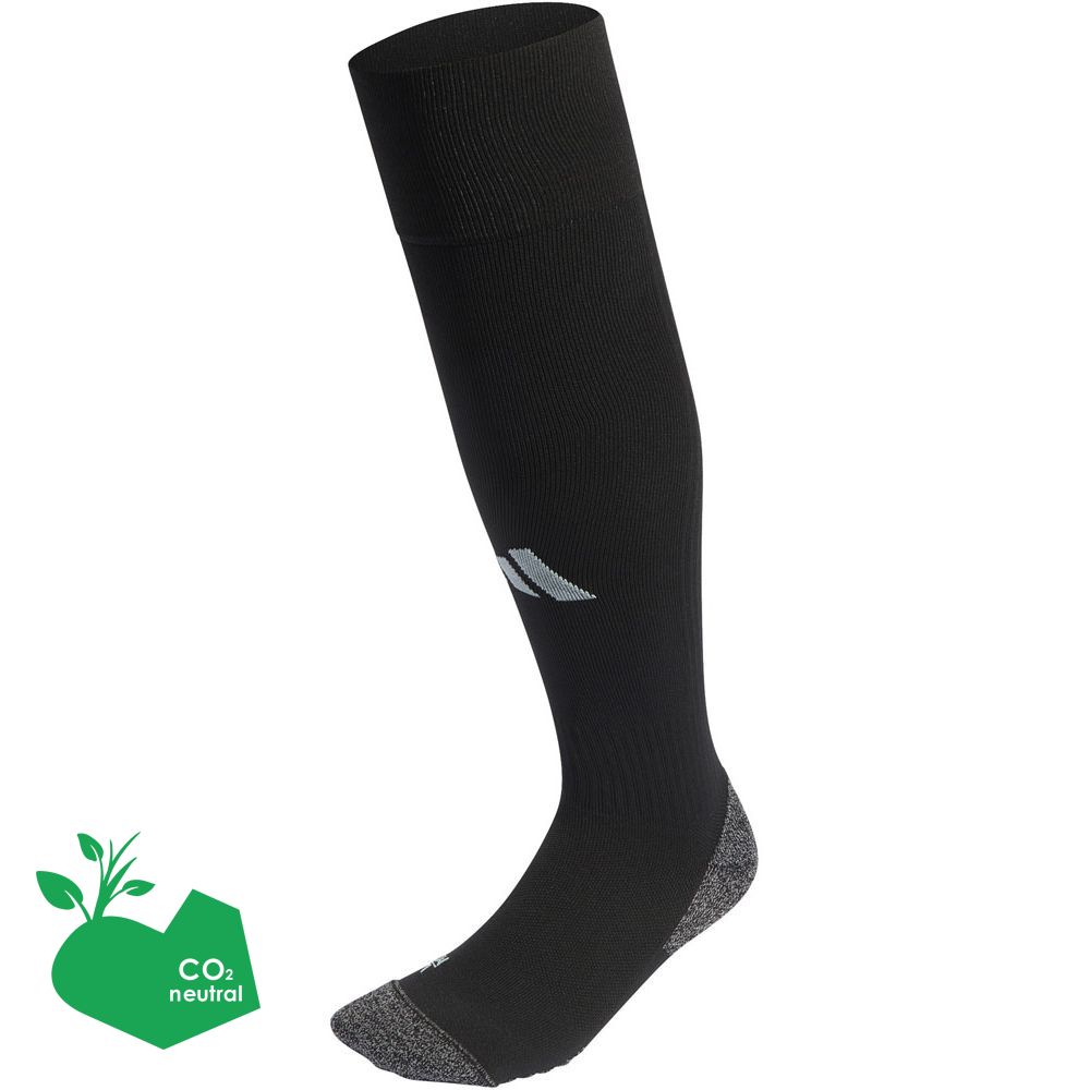 【SDGsプロジェクト】アディダス adidas サッカーアクセサリー ユニセックス レフェリーソックス EQ554