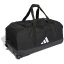 【全品10％OFFクーポン▼】アディダス adidas サッカーバッグ・ケース ユニセックス TIRO トロリー XL MKB56 3