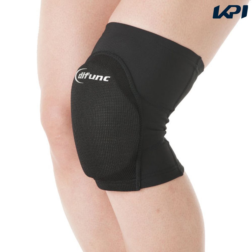 【10%OFFクーポン対象】健康・ボディケアサポーター トリコットニーパッド D819