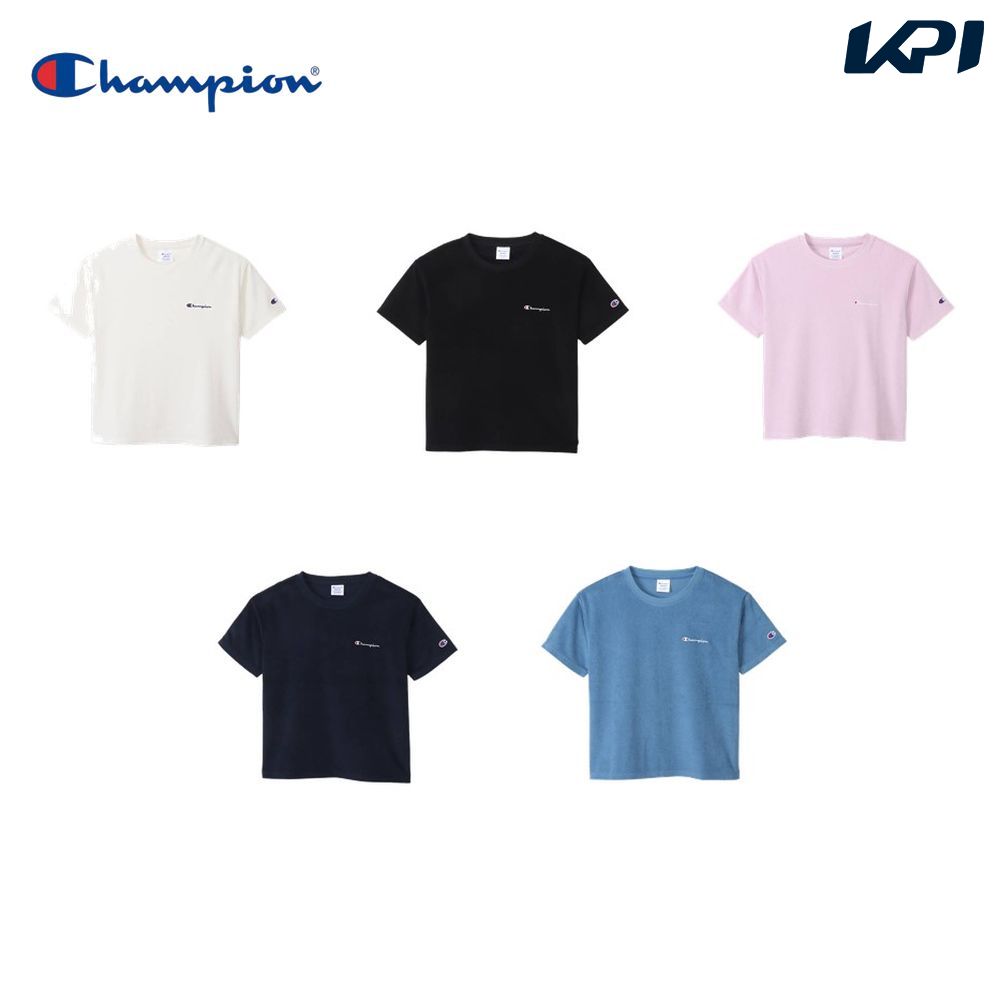 Hanes 奢륦 ǥ SHORT SLEEVE T-S CW-X341 2023SS