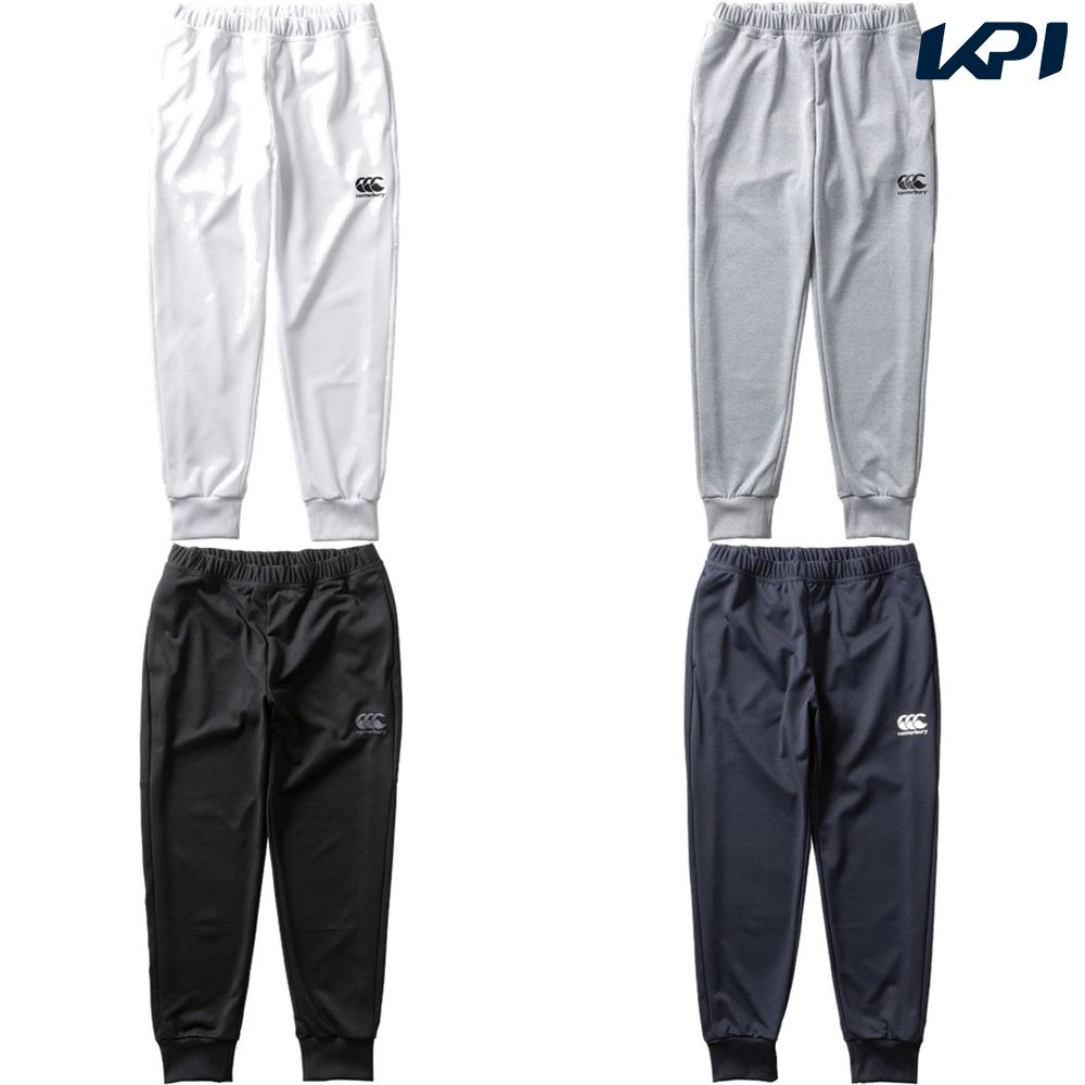 【全品10％OFFクーポン▼】カンタベリー CANTERBURY ラグビーウェア メンズ TRAININGSWEATPANTS RP10025