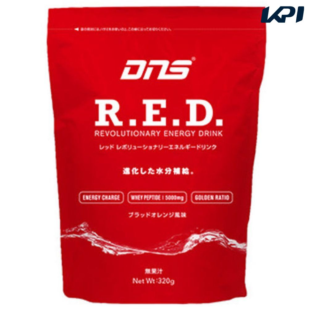 DNS 򹯡ܥǥð R.E.D.(10Lʴ/ݡĥɥ) RED320
