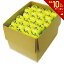 カルフレックス CALFLEX テニステニスボール ノンプレッシャー硬式テニスボール(100P) LB-410