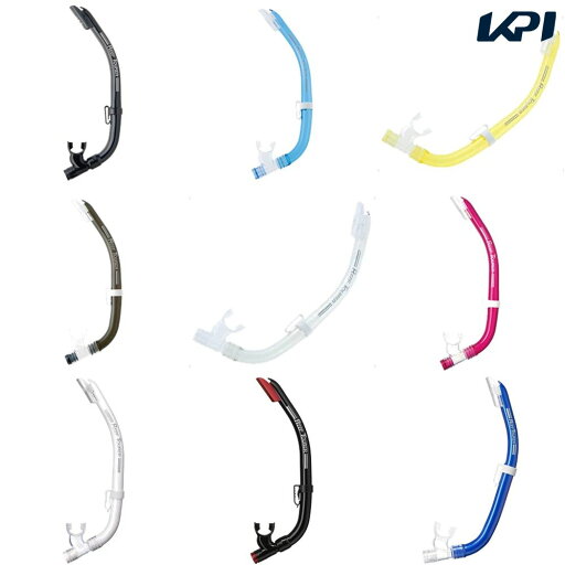 ReefTourer 水泳アクセサリー シリコーン大人用排水弁付スノーケル RSP160Q ReefTourer 水泳アクセサリー シリコーン大人用排水弁付スノーケル RSP160Q