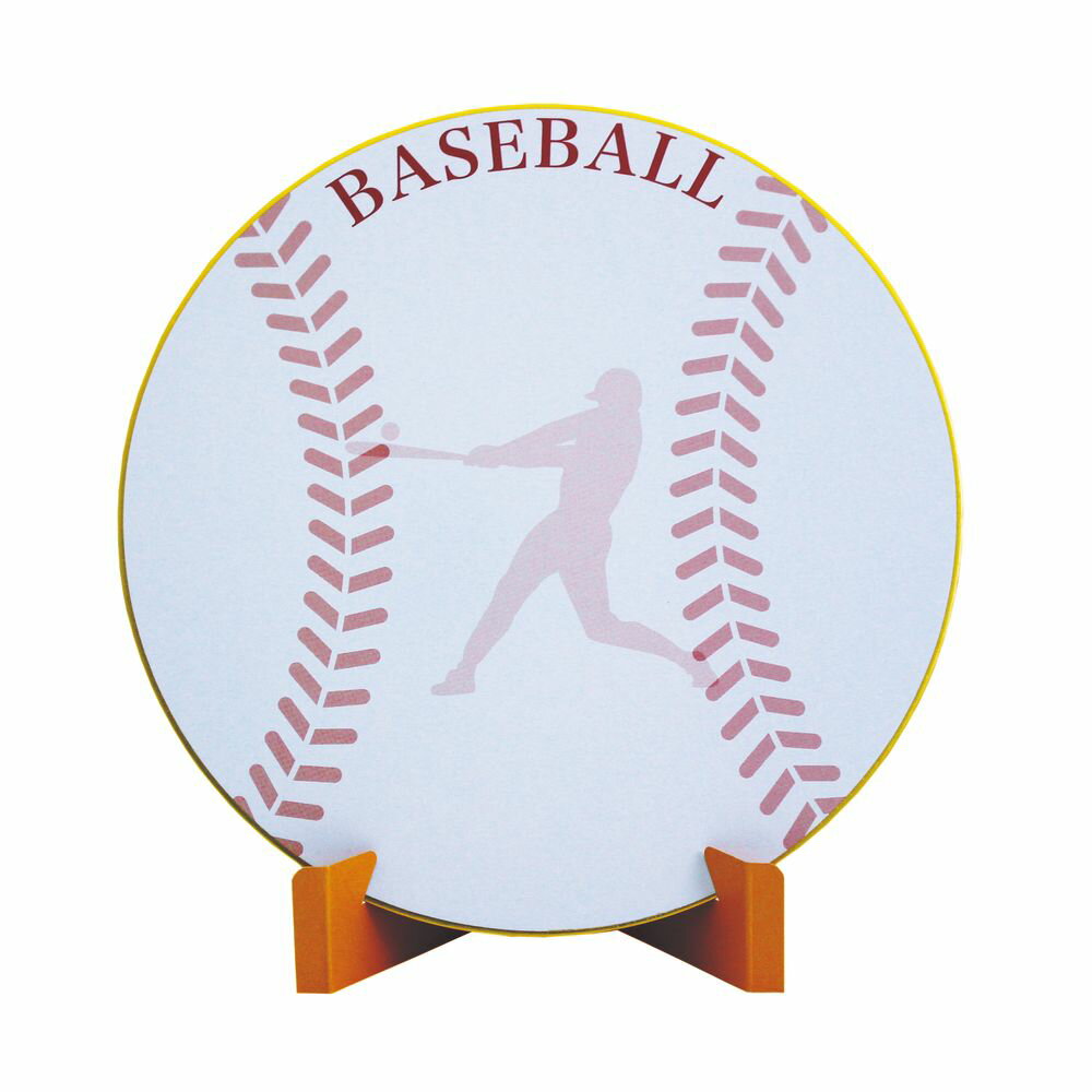 楽天市場 野球その他 色紙スタンドセット 野球 Sk 001 Kpi