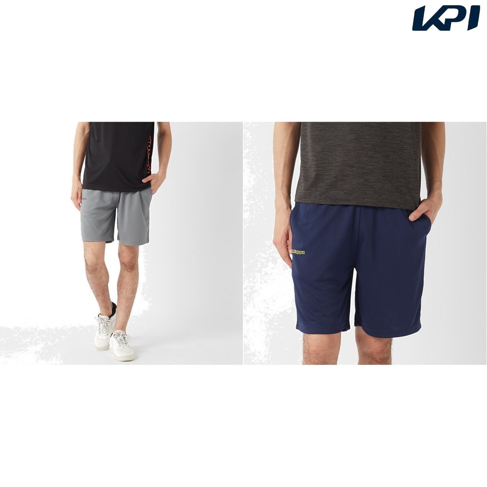 チャコールグレー(CGY) ネイビー(NV) メーカー希望小売価格はメーカーカタログに基づいて掲載しています。 ●肌あたりの良いメッシュ素材を採用した、ワンポイントデザインのハーフパンツです。スポーツシーンから幅広いシーンで着用出来る、ユー...