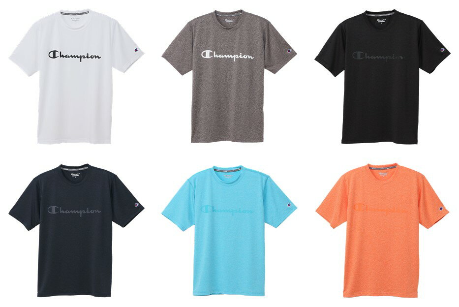 ԥ Champion 奢륦 ˥å S/S T-SHIRT C3-TS310 2021SS