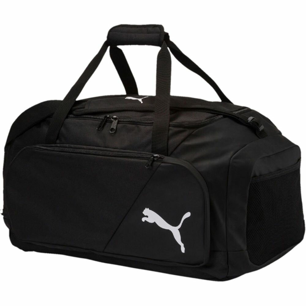 puma soccer bag