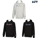 【10%OFFクーポン対象】コンバース CONVERSE バスケットウェア ユニセックス スウェットパーカ CB242253 2024FW