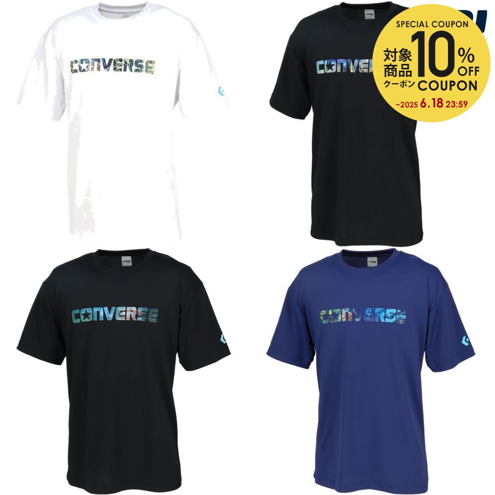 С CONVERSE Хåȥ ˥å ץT CB251361 2025SS
