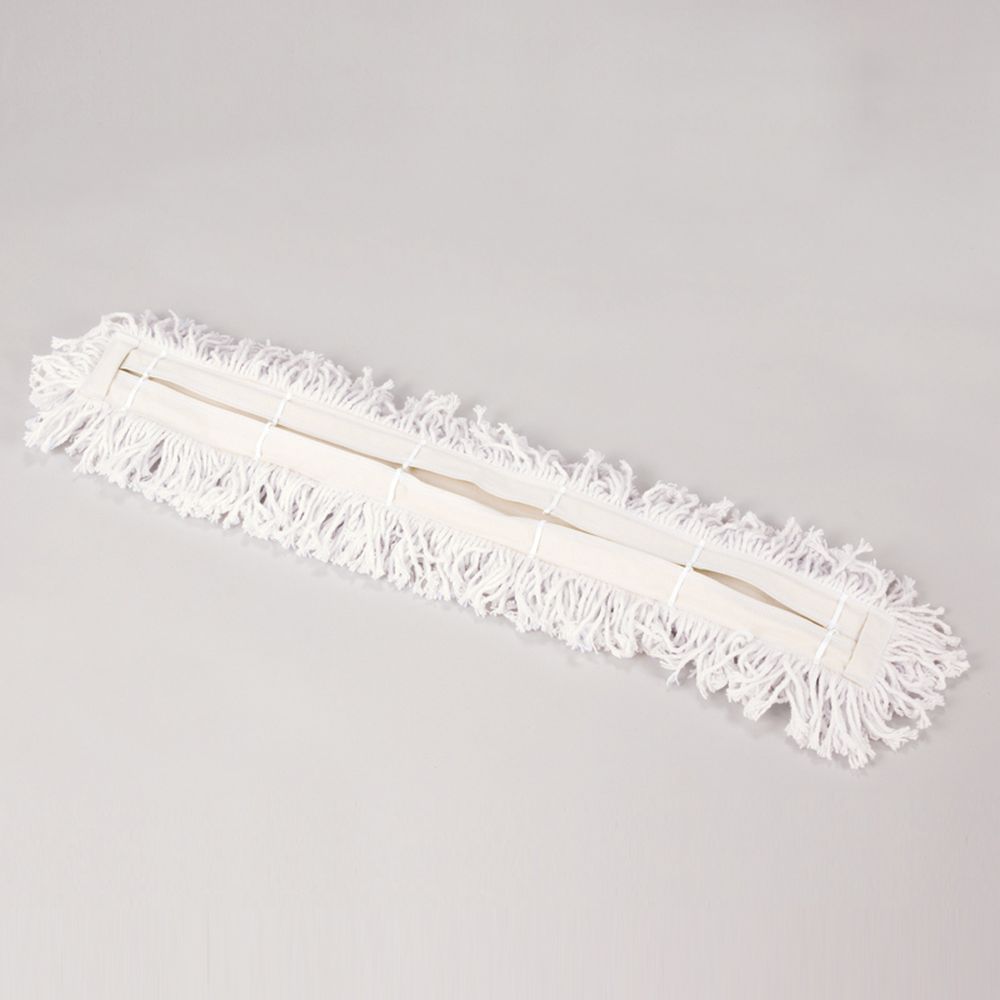 エバニュー EVERNEW フィットネス・エクササイズ用品 モップ90スペア EKK022