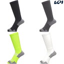 シースリーフィット C3fit ボディーケアアクセサリー ユニセックス ベンチレーティング ライト ミッドカット ソックス GC24176