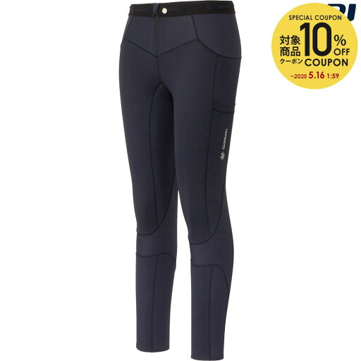 【10%OFFクーポン対象】シースリーフィット C3fit 健康・ボディケアウェア レディース フォーカスサポートロングタイツ GCW14158 2020SS 【10%OFFクーポン対象】シースリーフィット C3fit 健康・ボディケアウェア レディース フォーカスサポートロングタイツ GCW14158 2020SS