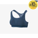 【10%OFFクーポン対象】シースリーフィット C3fit 健康・ボディケアウェア レディース ブリーザブル サポート ブラ GCW84111 2020SS