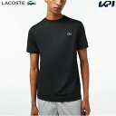 ySi10OFFN[|zuyΉvRXe LACOSTE ejXEFA Y TVc TH5207-99-031 2023SSwoׁx