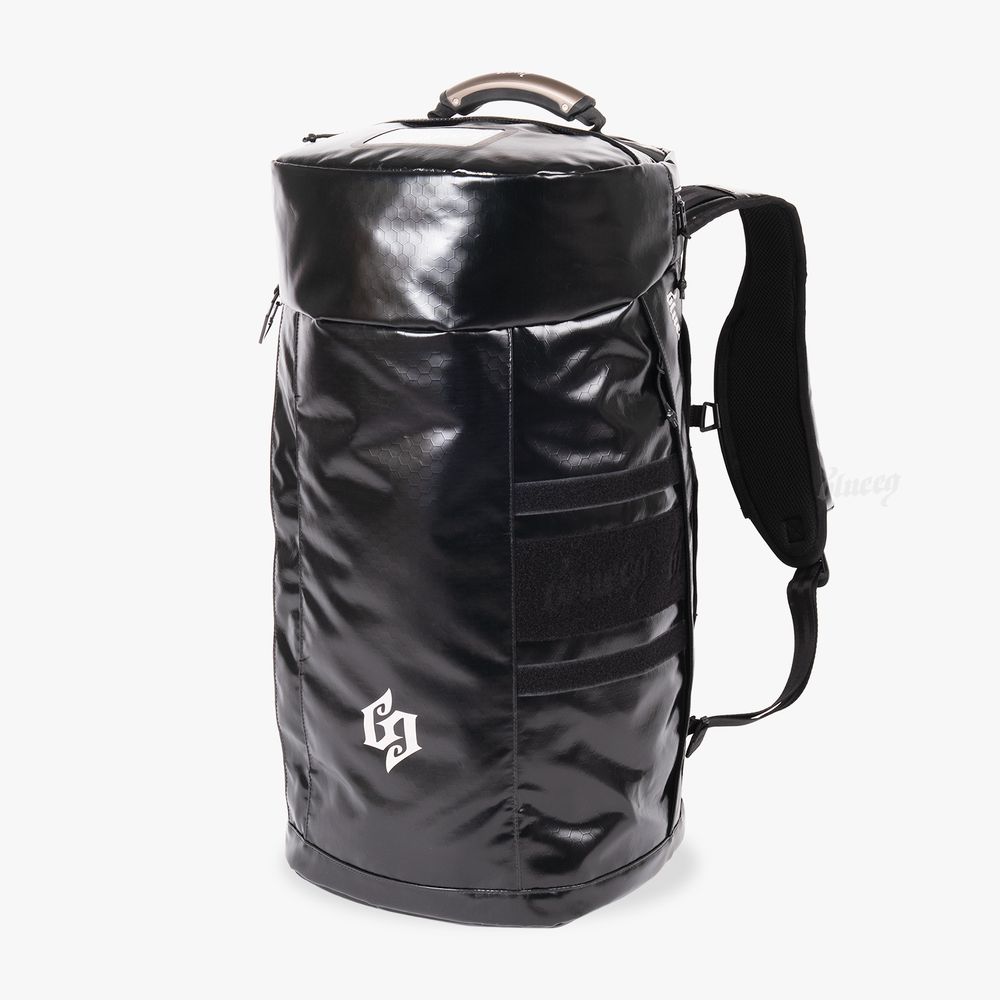 【全品10％OFFクーポン▼】「あす楽対応」blueeq ブルイク テニスバッグ・ケース ATHLETE TANK BAG アスリート タンクバッグ 45 HRS BQB-00012『即日出荷』 2