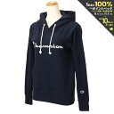 ySi10OFFN[|z`sI Champion JWAEFA fB[X HOODED SWEATSHIRT CW-K111-370 2018FW