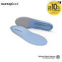 【全品10％OFFクーポン▼】「あす楽対応」NWPL インソール SUPERfeet BLUE スーパーフィート ブルー ITS002 ノースウ…