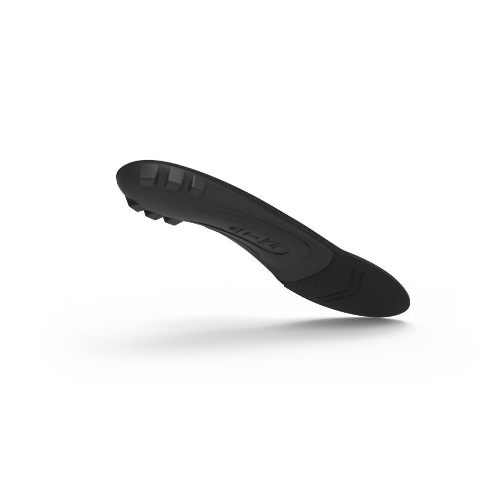 【10％OFFクーポン対象】『即日出荷』NWPL インソール SUPERfeet BLACK スーパーフ...