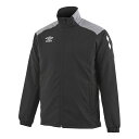 【10%OFFクーポン対象】アンブロ UMBRO サッカーウェア ユニセックス インシュレーションジャケット UAA4120 2021FW