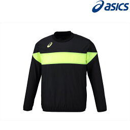 【全品10％OFFクーポン▼】アシックス asics サッカーウェア ユニセックス ピステトップ 2101A036-001 2018FW