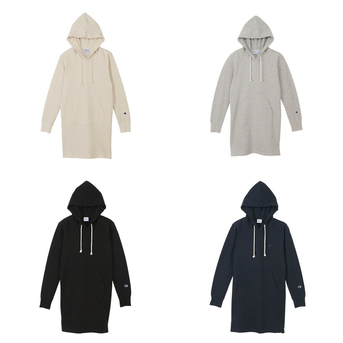 チャンピオン パーカー レディース 【全品10％OFFクーポン▼】チャンピオン Champion カジュアルウェア レディース HOODEDSWEATSHIRT CW-U109 2021FW