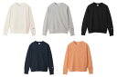 【全品10％OFFクーポン▼】チャンピオン Champion マルチSPウェア レディース CREWNECK SWEAT SHIRT CW-T013 2022FW