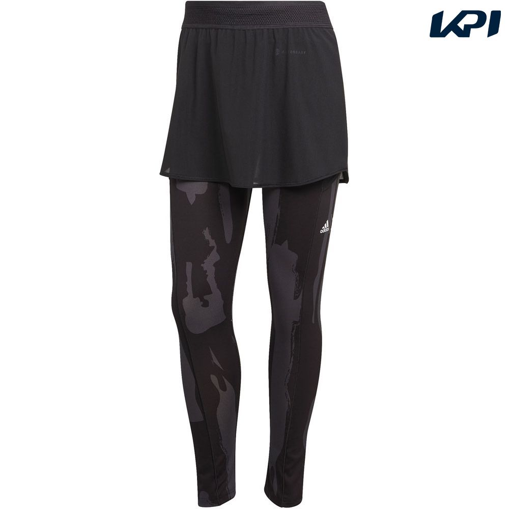 ySi10OFFN[|zuyΉvAfB_X adidas ejXEFA fB[X ejX Ci[pc ^Cc NY 2IN1 TIGHT ETT75 2022FW woׁx