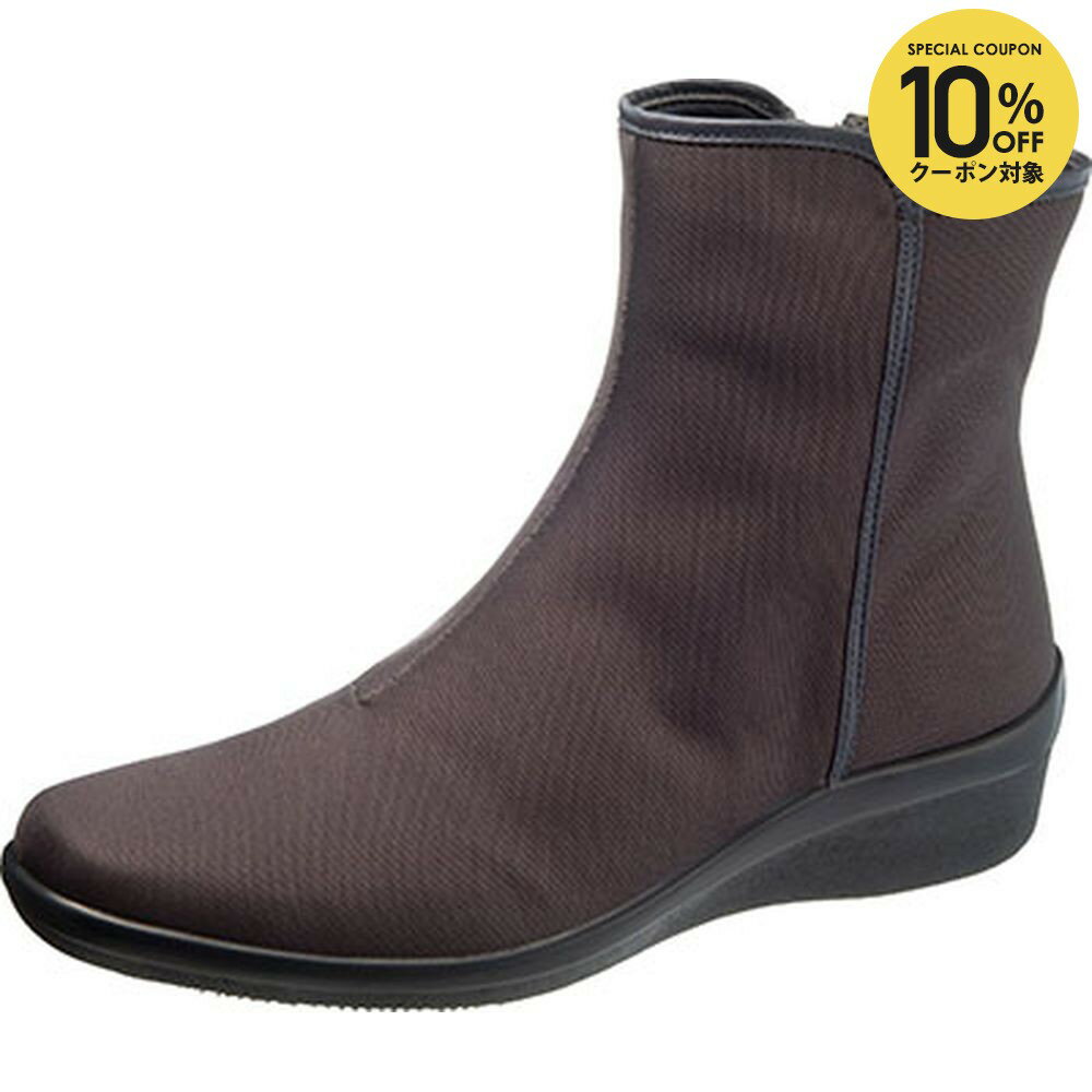 Rakuten - 【10％OFFクーポン対象】アサヒシューズ ワーキングシューズ レディース TDY3929　BZ AF39298