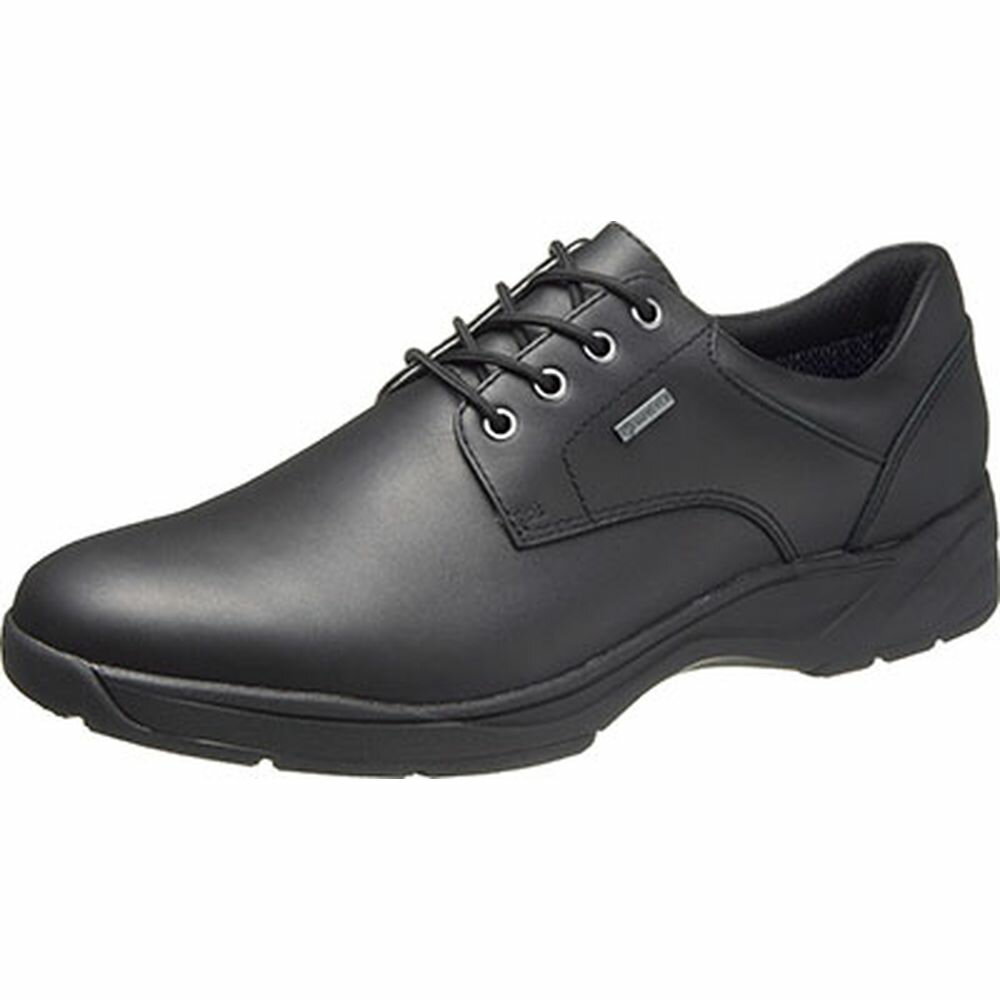 【10%OFFクーポン対象】アサヒシューズ ワーキングシューズ メンズ TK7706　BK AM77061