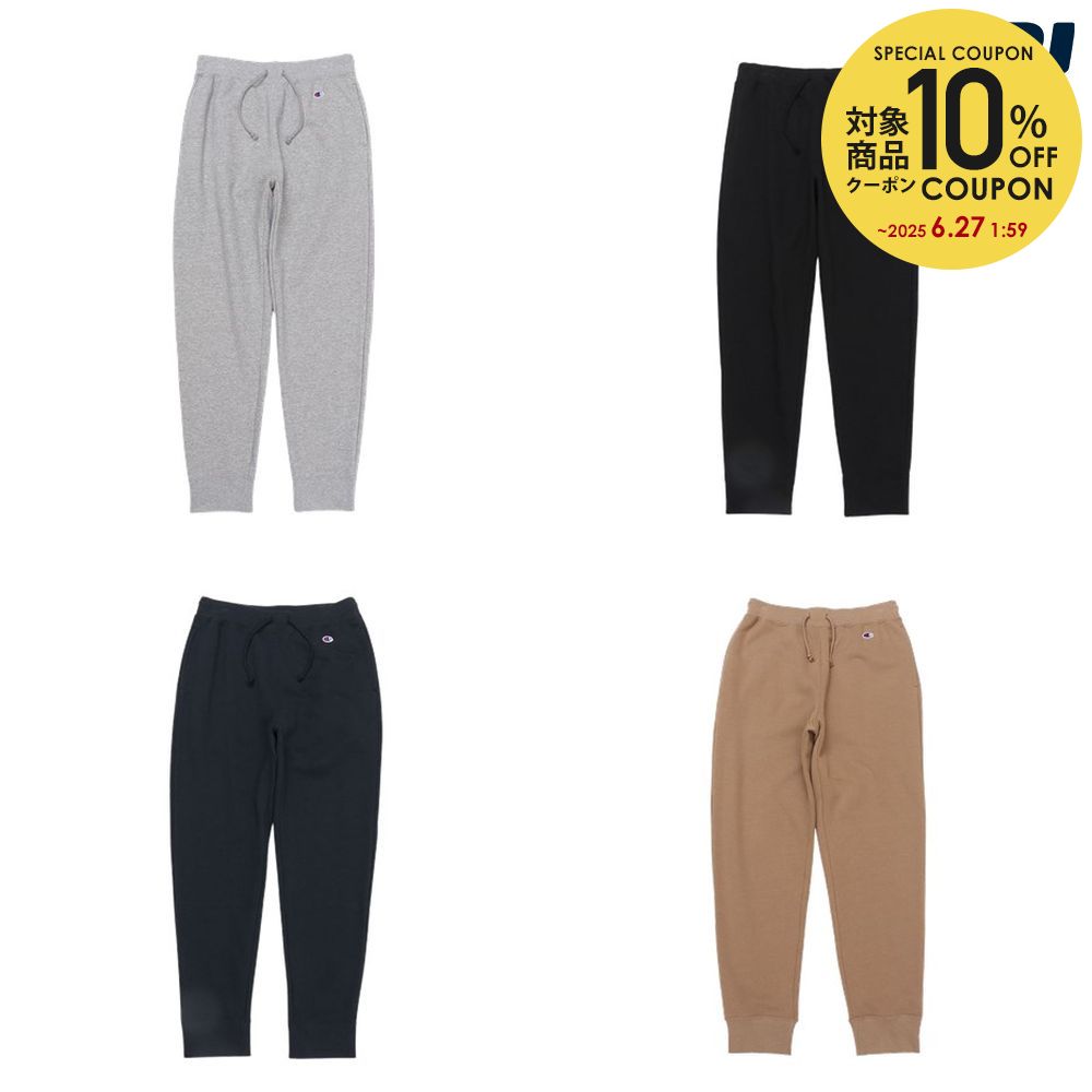 10OFFݥоݡHanes 奢륦  LONGPANTS Ĺܥ C3-Y223 2023FW