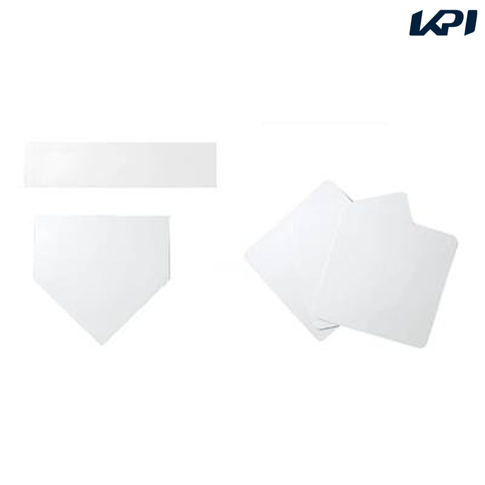 ユニックス 野球その他 フィールドベースボール5点セット （少年軟式用オフィシャルサイズ） BX77-44