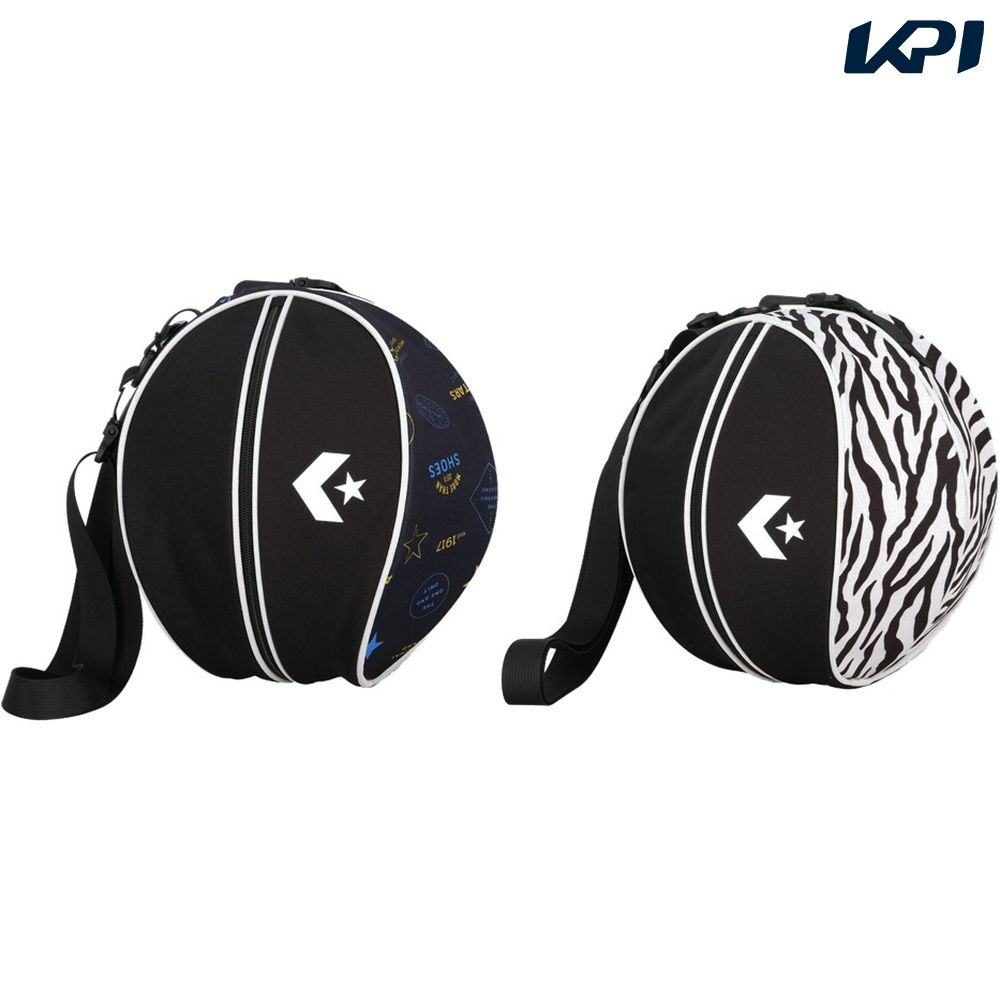 【全品10%OFFクーポン】コンバース CONVERSE マルチSPバッグ・ケース ユニセックス ボールケース C2501..