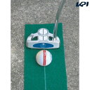 ユニックス マルチSPその他 Putt&Swing-Master e-Pad ゴルフ イーパッド GX59-19