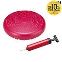 ハタ HATAS マルチSP設備用品 バランスディスク(ポンプ付きセット) DK450P