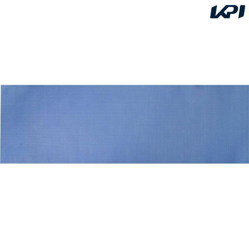 【全品10%OFFクーポン】ハタ HATAS マルチSP設備用品 ヨガマット エコ ライトブルー YK660B 【全品10%OFFクーポン】ハタ HATAS マルチSP設備用品 ヨガマット エコ ライトブルー YK660B