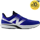 【10%OFFクーポン対象】ニューバランス NEW BALANCE フィットネスシューズ メンズ DynaSoft Flash v7 ダイナソフト フラッシュ MFLSHBL7D(4)